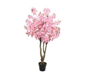 Árbol cerezo artificial 150 cm