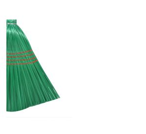 Escoba dura plástica All clean