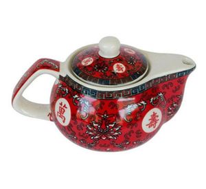 Tetera 250 ml China Y14125-9