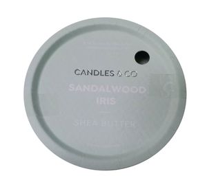 Vela Maison Spa menta D3