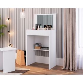 Tocador Mimo blanco Be Design