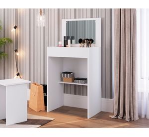 Tocador Mimo blanco Be Design