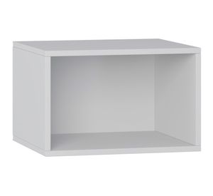 Repisa Retro 1002 blanco Be Design