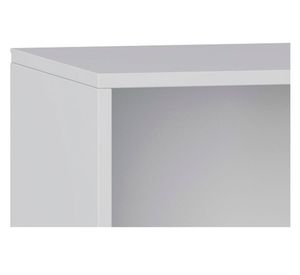 Repisa Retro 1002 blanco Be Design