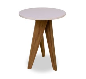 Mesa Sognare Cancao rosado Kidscool