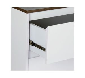 Cómoda 3 cajones Sognare Cancao blanco Kidscool