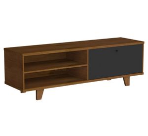 Buffet caramelo/negro Be Design.