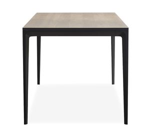 Mesa de comedor 74x160x90 cm Cypress