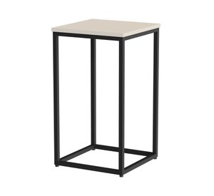 Mesa lateral Apolo perla Be Design