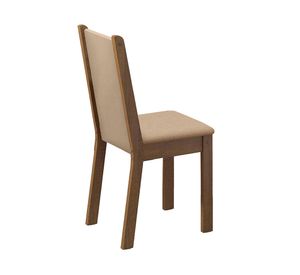 Pack 4 sillas Leone Favatex