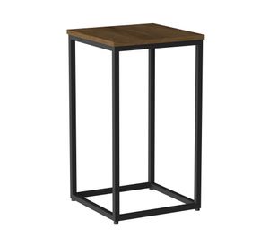 Mesa lateral Apolo canela Be Design