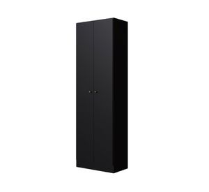 Estante multiuso 5 niveles Paraná negro