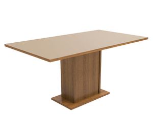 Mesa de comedor Suecia Light café