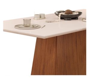 Mesa comedor Dulce 1800