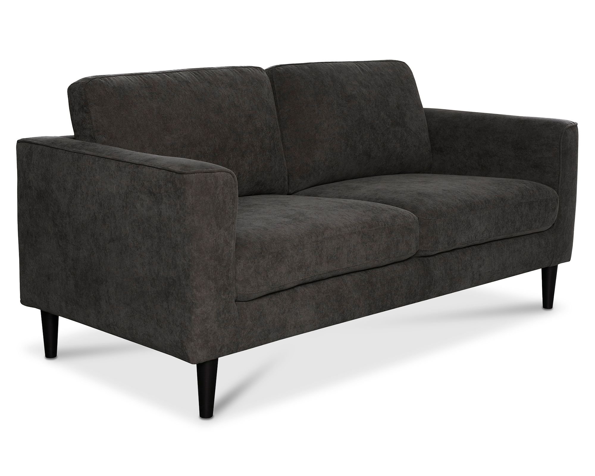 CIC Sofá 3 cuerpos Bristol gris