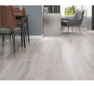 Piso vinílico SPC nordico natural 5 mm 2.2 mt2