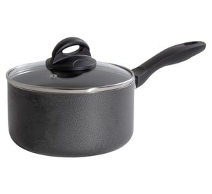 Cacerola Clairborne negro 2.3 lt