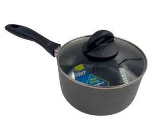 Cacerola Clairborne negro 2.3 lt