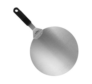 Pala pizza La Hacienda