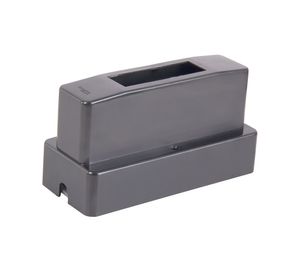 Calota unipolar negro Schneider