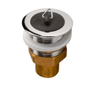 Desagüe tina 1 1/2'' Mosaico