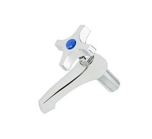 Llave lavatorio standar puyehue Nibsa