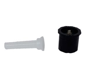 Boquilla 90° 10Q Orbit