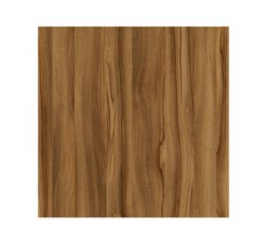 Melamina aglomerado 15x1830x2500 mm nogal