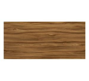 Melamina aglomerado 15x1830x2500 mm nogal