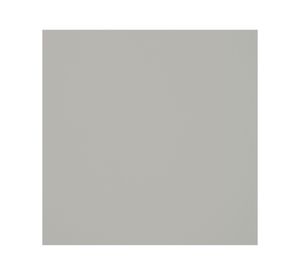 Melamina aglomerado 15x1830x2500 mm gris