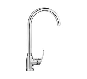 Monomando lavaplatos vertical Stretto