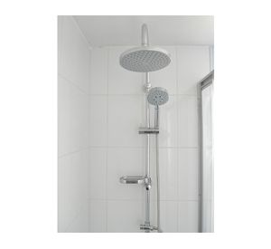 Columna ducha Venti Stretto.