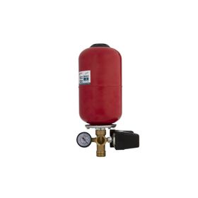 Estanque hidroneumático 4 lt Leo