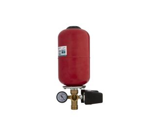 Estanque hidroneumático 4 lt Leo