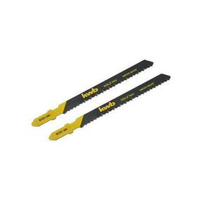 Hoja de calar madera 75 mm te 11 h 6101-20 KWB