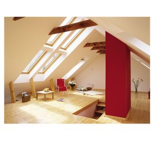 Ventana Full pino nordico MK04 78x98 Velux