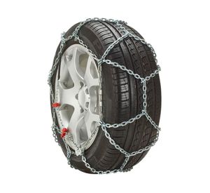 Cadena nieve Zip transp-16 240 König