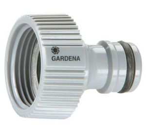 Conector macho 1/2'' Gardena.