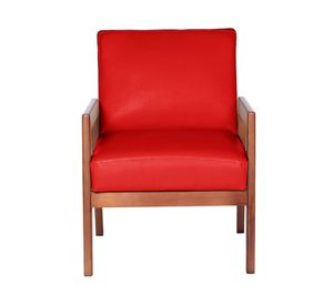 Sitial Frankfurt rojo Latam Home