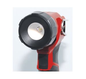 Linterna inalámbrica 18V TE-CL 18 LI H Einhell.