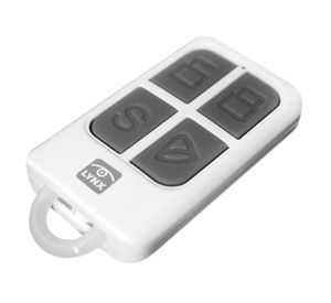 CONTROL REMOTO INALÁMBRICO