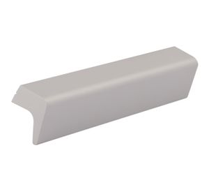 Manilla 128 mm Filadelfia aluminio hbt