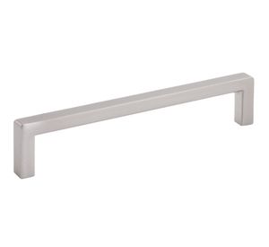 Manilla 128 mm Sídney níquel cepillado hbt