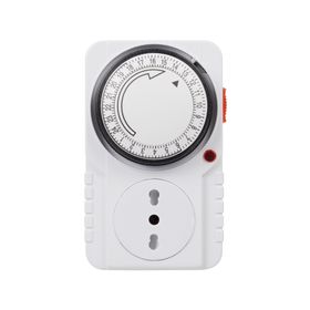 Temporizador 24 horas 3500W Nex