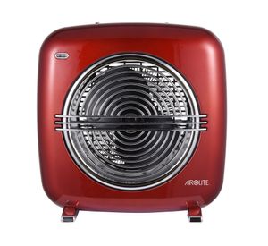 Termoventilador 2000W Vintage HT Retro 2000R