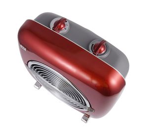 Termoventilador 2000W Vintage HT Retro 2000R