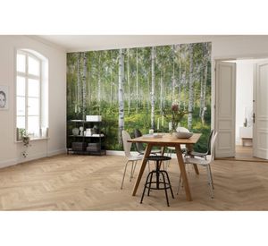 Fotomural Bosque Komar