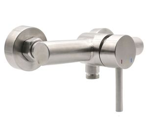 Monomando ducha Fiorenzo Stretto