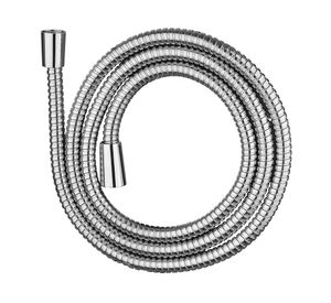 Flexible 1 m cromo Stretto.