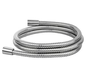 Flexible 1 m cromo Stretto.